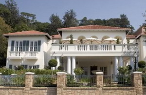 Four Seasons Hotel The Westcliff