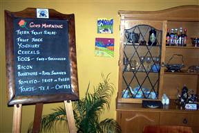 Witzenberg Country Inn Tulbagh