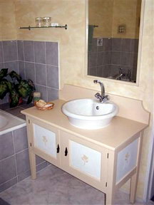 Witzenberg Country Inn Tulbagh