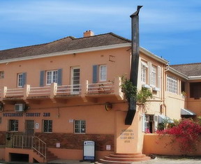 Witzenberg Country Inn Tulbagh