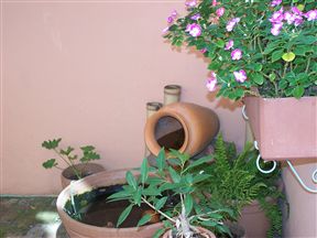 Witzenberg Country Inn Tulbagh