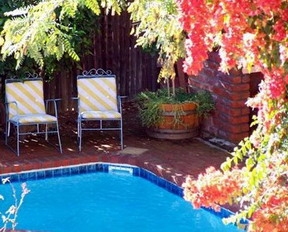 Witzenberg Country Inn Tulbagh