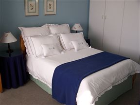 Witzenberg Country Inn Tulbagh