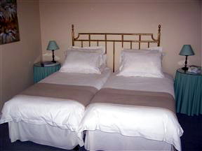 Witzenberg Country Inn Tulbagh