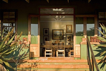 Ardmore Guest Farm Bergville