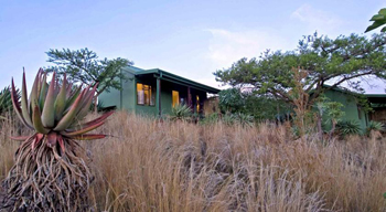 Ardmore Guest Farm Bergville