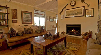 Ardmore Guest Farm Bergville
