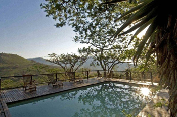 Ardmore Guest Farm Bergville