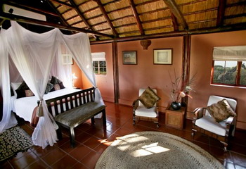 Thula Thula Exclusive Private Game Reserve and Safari Lodge Hluhluwe