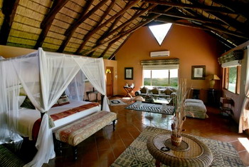 Thula Thula Exclusive Private Game Reserve and Safari Lodge Hluhluwe