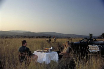 Thula Thula Exclusive Private Game Reserve and Safari Lodge Hluhluwe