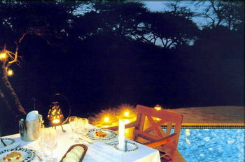 Thula Thula Exclusive Private Game Reserve and Safari Lodge Hluhluwe