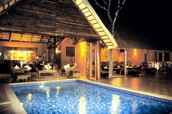 Thula Thula Exclusive Private Game Reserve and Safari Lodge Hluhluwe