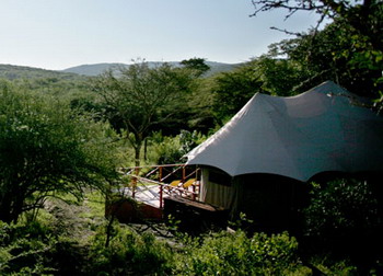 Thula Thula Exclusive Private Game Reserve and Safari Lodge Hluhluwe