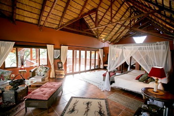 Thula Thula Exclusive Private Game Reserve and Safari Lodge Hluhluwe