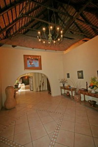 Tladi Lodge