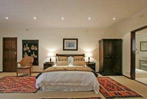 Tladi Lodge