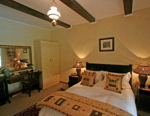 Tladi Lodge