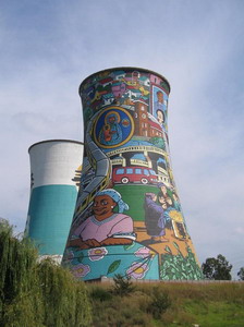 Soweto Tours