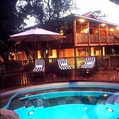 Tranquility Bed & Breakfast