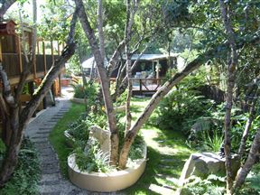 Tranquility Bed & Breakfast