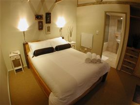 Tranquility Bed & Breakfast