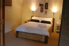 Tranquility Bed & Breakfast