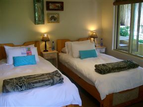 Tranquility Bed & Breakfast