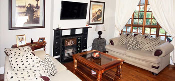Tri-Angle B&B and Guesthouse
