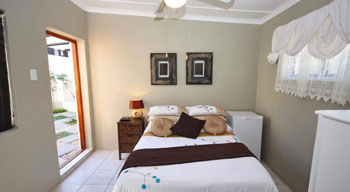 Tri-Angle B&B and Guesthouse