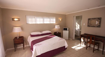 Tri-Angle B&B and Guesthouse