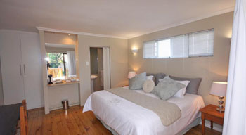 Tri-Angle B&B and Guesthouse