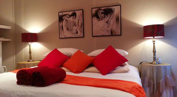 Tri-Angle B&B and Guesthouse