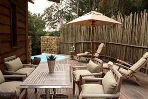 Tsala Treetop Lodge and Villas