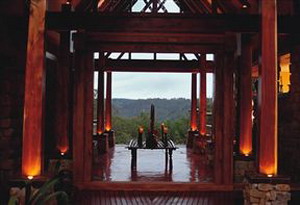 Tsala Treetop Lodge and Villas