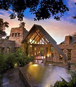 Tsala Treetop Lodge and Villas