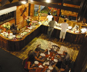 Tsitsikamma Lodge & Spa