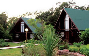 Tsitsikamma Lodge & Spa