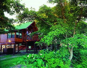 Tsitsikamma Lodge & Spa