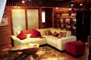 Tsitsikamma Lodge & Spa
