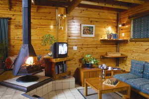 Tsitsikamma Lodge & Spa