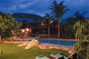 Tsitsikamma Lodge & Spa