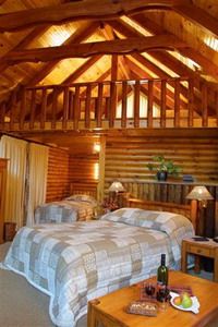 Tsitsikamma Lodge & Spa