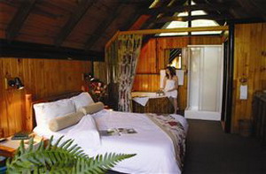 Tsitsikamma Lodge & Spa