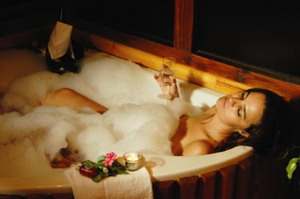 Tsitsikamma Lodge & Spa