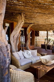 Tswalu Kalahari Reserve, Kuruman