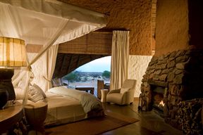 Tswalu Kalahari Reserve, Kuruman