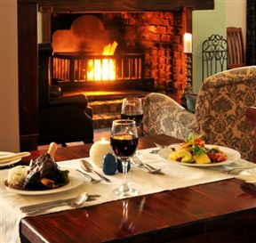 Tulbagh Boutique Heritage Hotel
