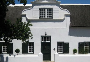 Tulbagh Boutique Heritage Hotel
