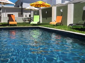 Tulbagh Boutique Heritage Hotel